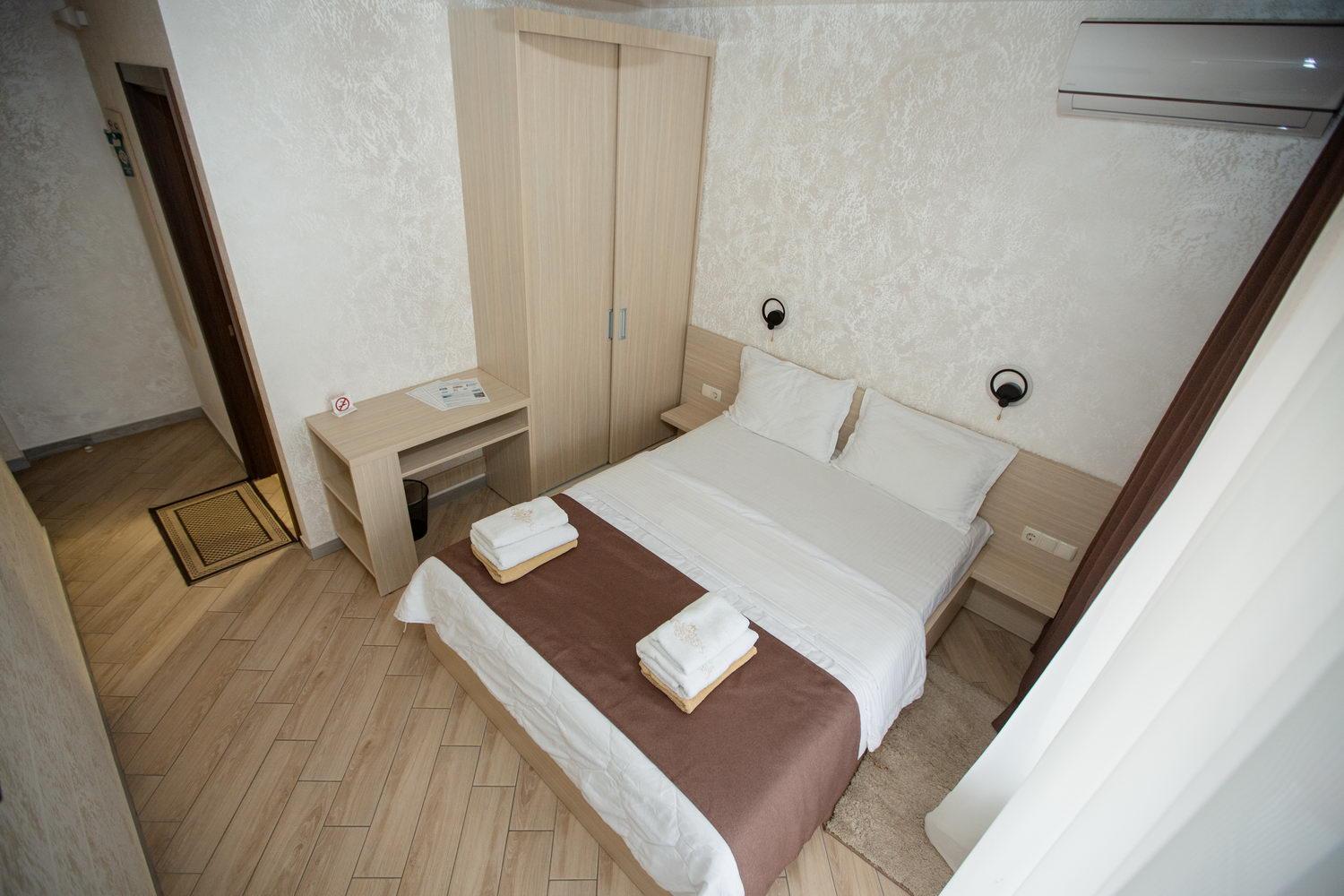 Hotel Grand More Zatoka Buitenkant foto